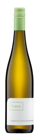 Franz Chardonnay & Weisser Burgunder