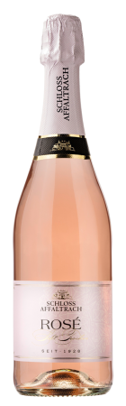 Schloss Affaltrach Rosé Sekt Trocken