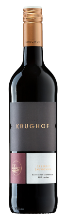 Weingut Krughof Cabernet Sauvignon trocken