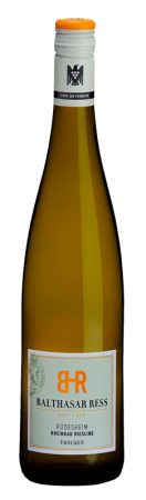 Ress Rüdesheim Riesling trocken