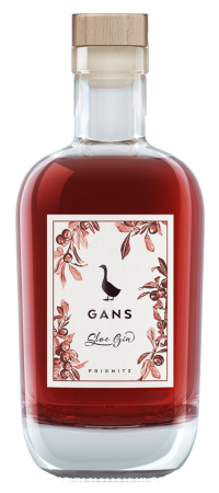 GANS Sloe Gin