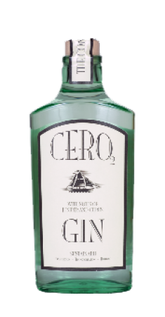 CERO2 Pure Gin
