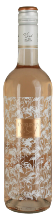 Expression du Sud Rosé IGP