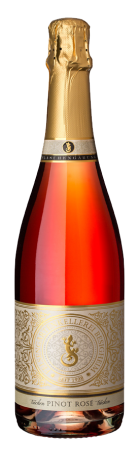 Pinot Rosé Sekt b.A. trocken