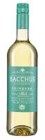 Weinhaus Flick Tapetenwechsel Bacchus, feinherb