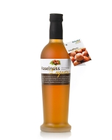 Haselnuss Liqueur