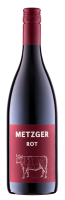 Metzger Rot trocken