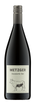 Metzger Hausmarke Rot feinherb